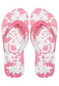 Roxy TAHITI - Tåsandaler - skw
