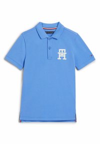 Tommy Hilfiger MONOGRAM - Polotričko - blue spell