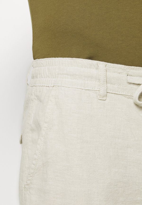 Shorts - light sand4