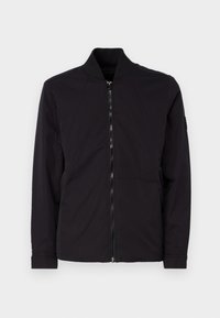 LOFTY - Bomber Jacket - black