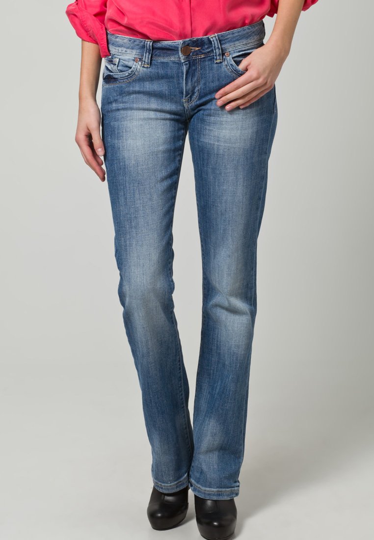 cross jeans laura bootcut
