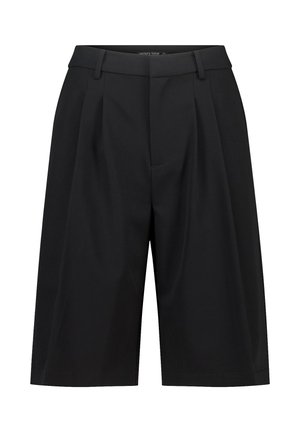 NATHY - Shorts - black