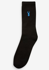 Next HEAVYWEIGHT 10 PACK - Strømper - blue