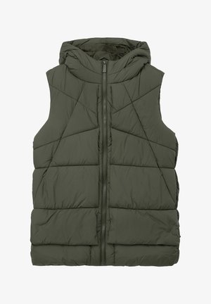 s.Oliver LAYERING-LOOK - Kamizelka