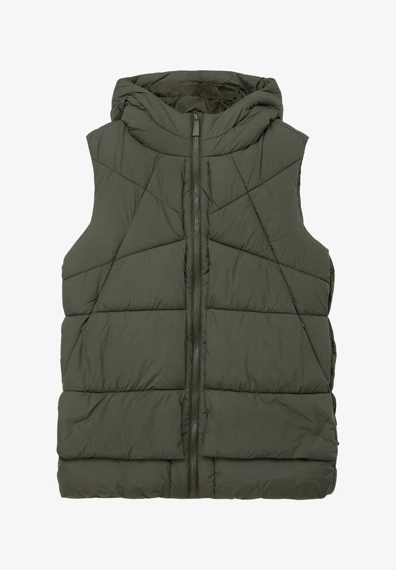 s.Oliver LAYERING-LOOK - Kamizelka