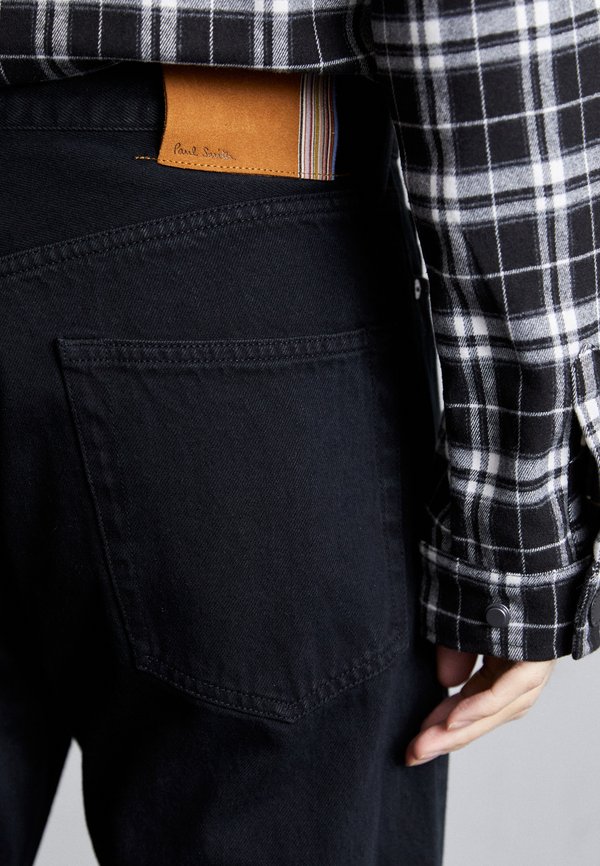 JEAN - Straight leg jeans4