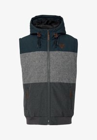 Unselected, navy