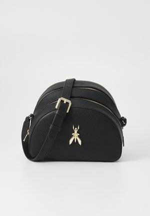 Cross body bag - nero