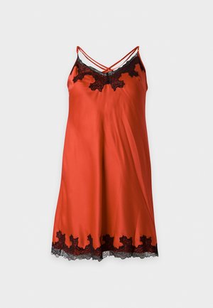 Ann Summers, SORELLA CHEMISE  - Νυχτικό - red