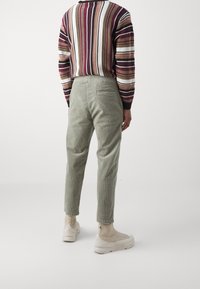 Only & Sons Spodnie materiałowe