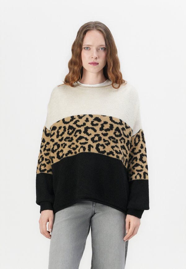 ONLJADE O NECK - Jumper