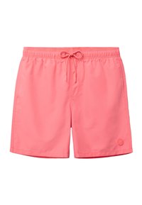 Nevybrané, red fluo