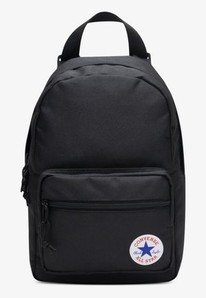 UNISEX - Seljakott - black