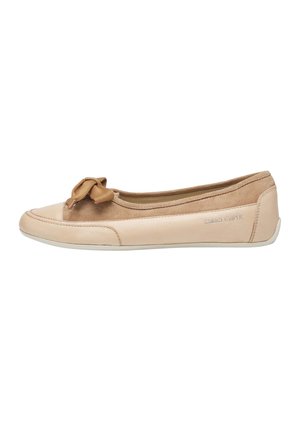 CANDY BOW - Ballerinasko - braun