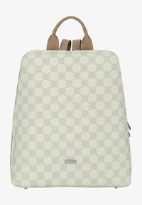 Non sélectionné, cream