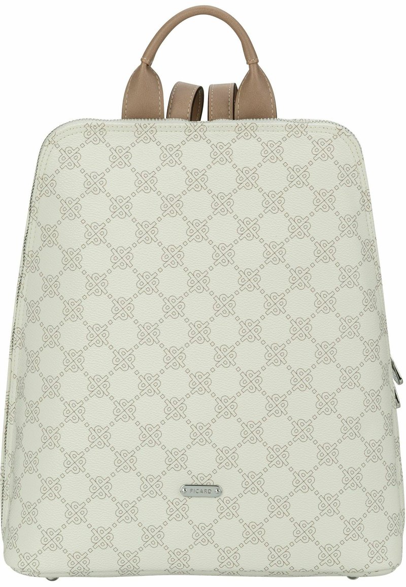 Picard EUPHORIA  - Sac de randonnée - cream
