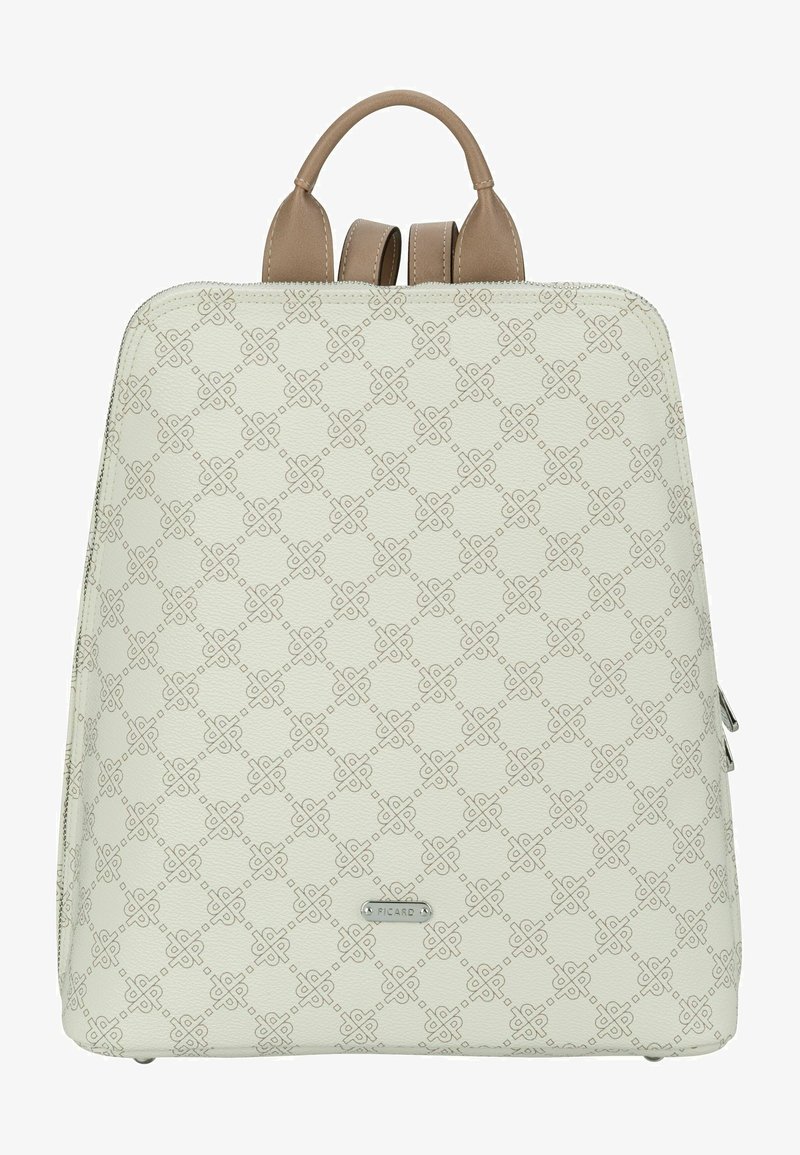 Picard EUPHORIA - Sac de randonnée - cream