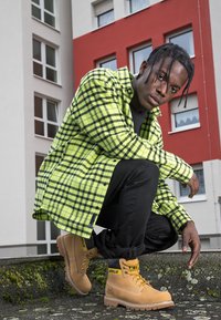 Cat Footwear COLORADO - Botki sznurowane