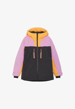 Color Kids Outdoor jacket - phantom