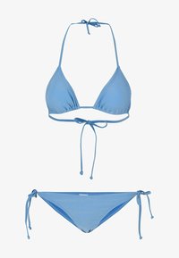 Niet geselecteerd, horizonblue