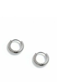 No seleccionado, silver-coloured