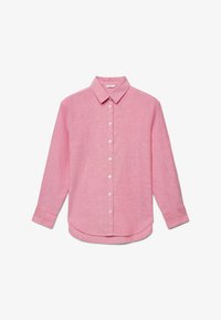 Unausgewählt, rosso