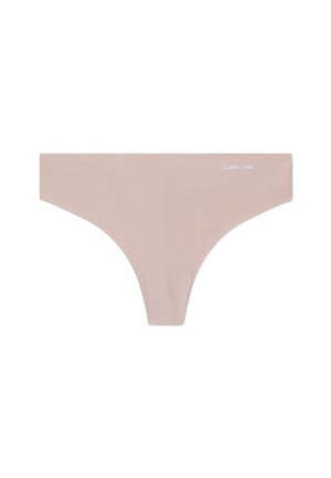 Calvin Klein Underwear, Tanga - cedar