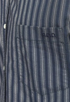 R.D.D. ROYAL DENIM DIVISION Srajca - navy blazer