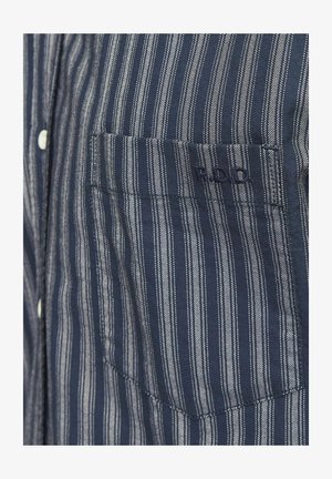 R.D.D. ROYAL DENIM DIVISION Srajca - navy blazer