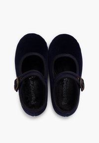 Pisamonas Scarpe primi passi - azul marino
