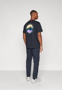 Columbia WANOGA™ PRO VENT PANT - Hlače za otvoreno - black