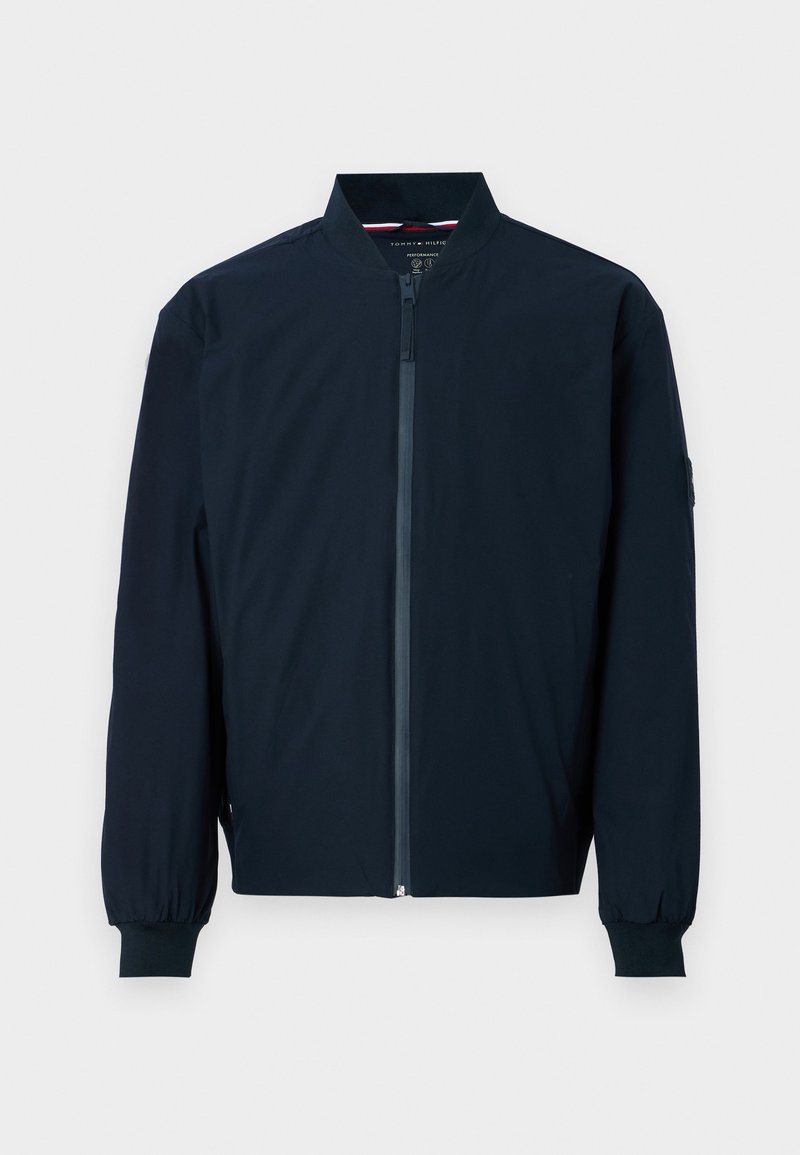 Tommy Hilfiger Bomberjacks donkerblauw