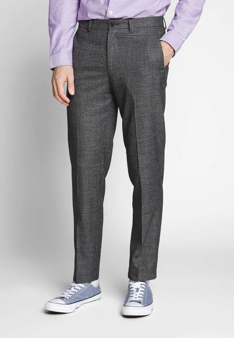 Isaac Dewhirst Kalhoty - grey