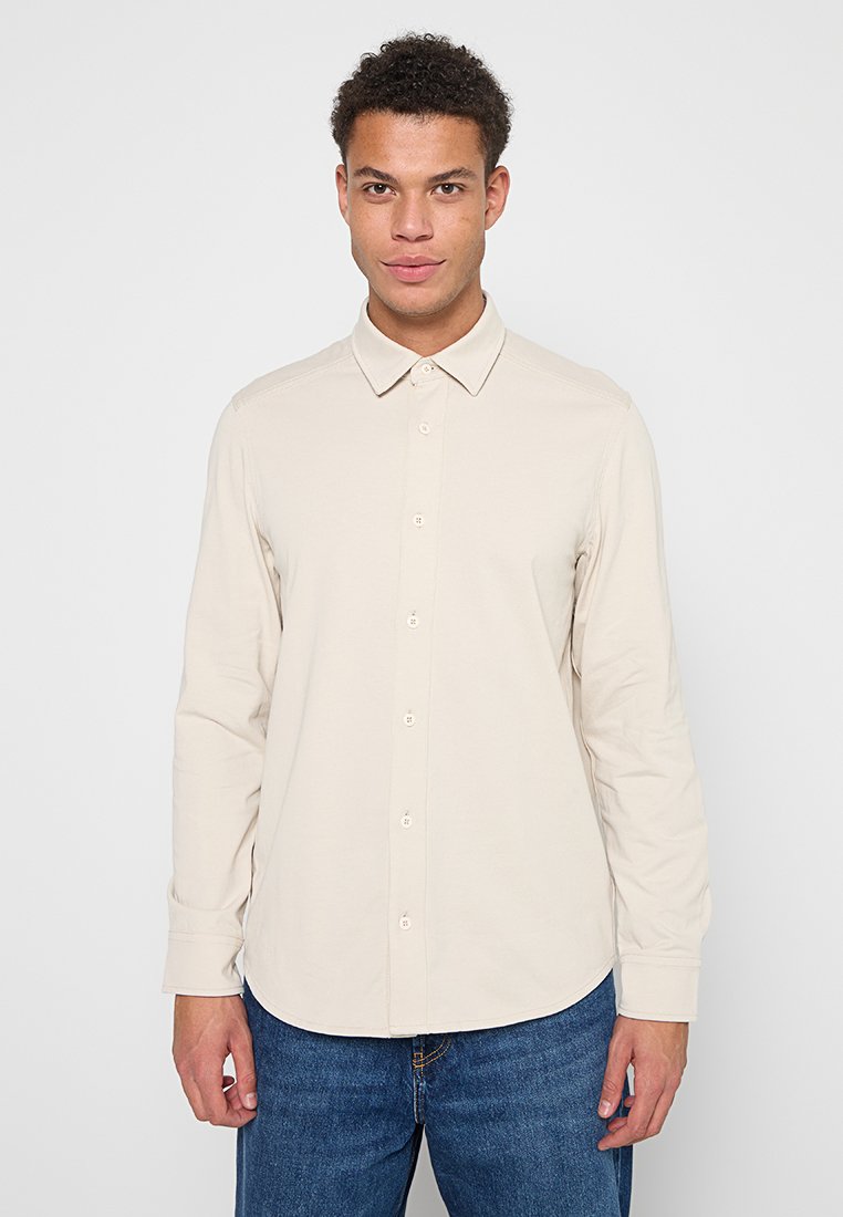 G-Star Overhemd beige G-Star Overhemd beige