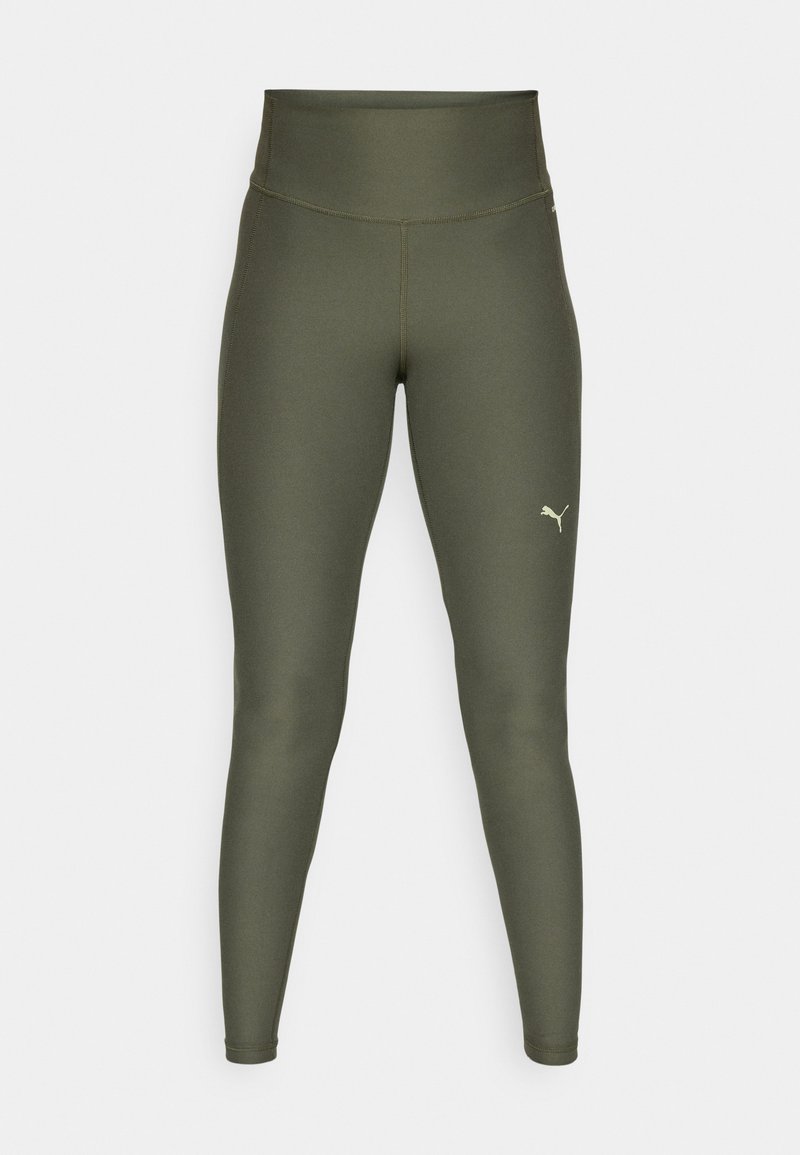 Puma Tights kaki