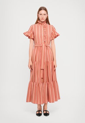 VICTORIA DRESS - Blusenkleid - light pink