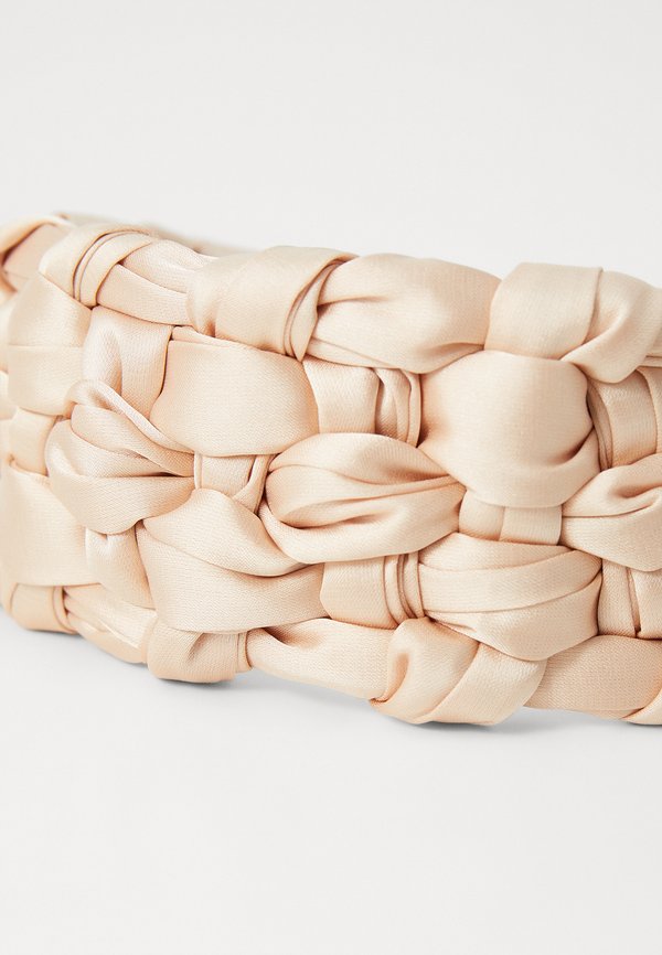 HELENA HAIRBRACE - Hair styling accessory - marzipan2