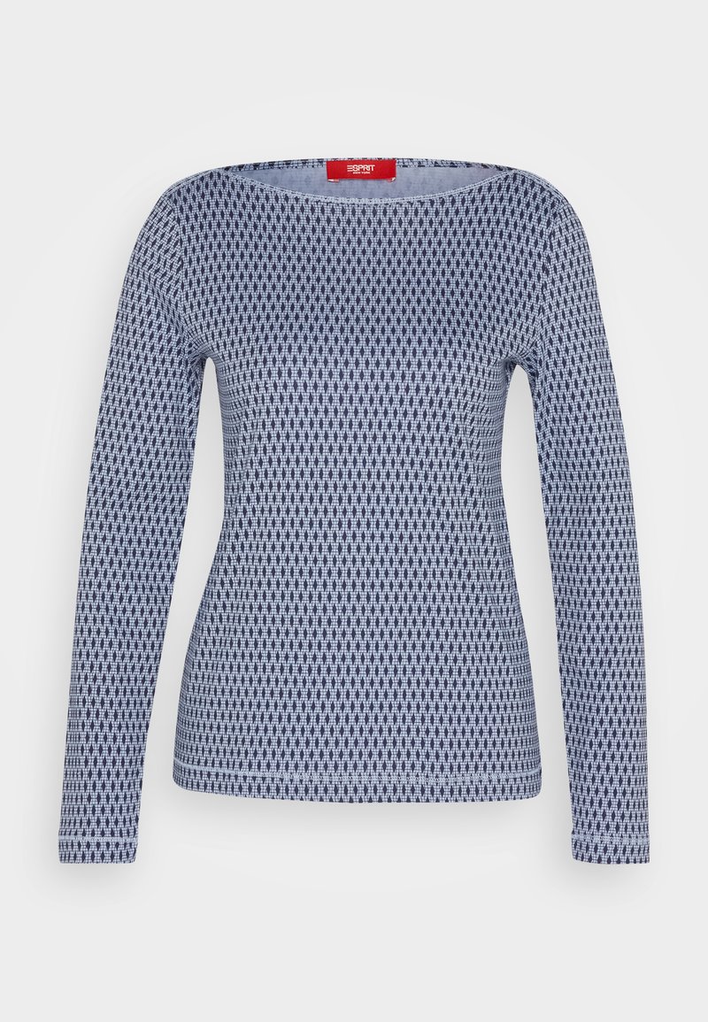 Bluză cu mânecă lungă