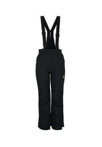 Peak Mountain ENSEMBLE DE SKI ERUBY - Overall - bleu noir