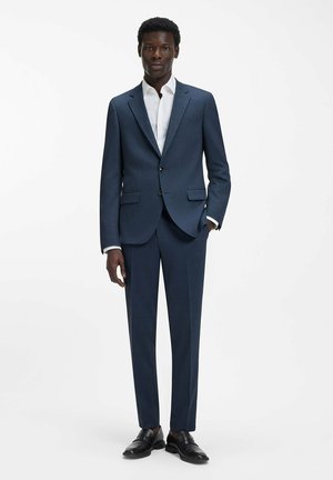 Kostuum - dark blue five