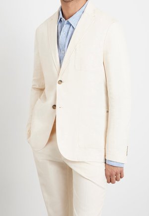 Blazer - beige