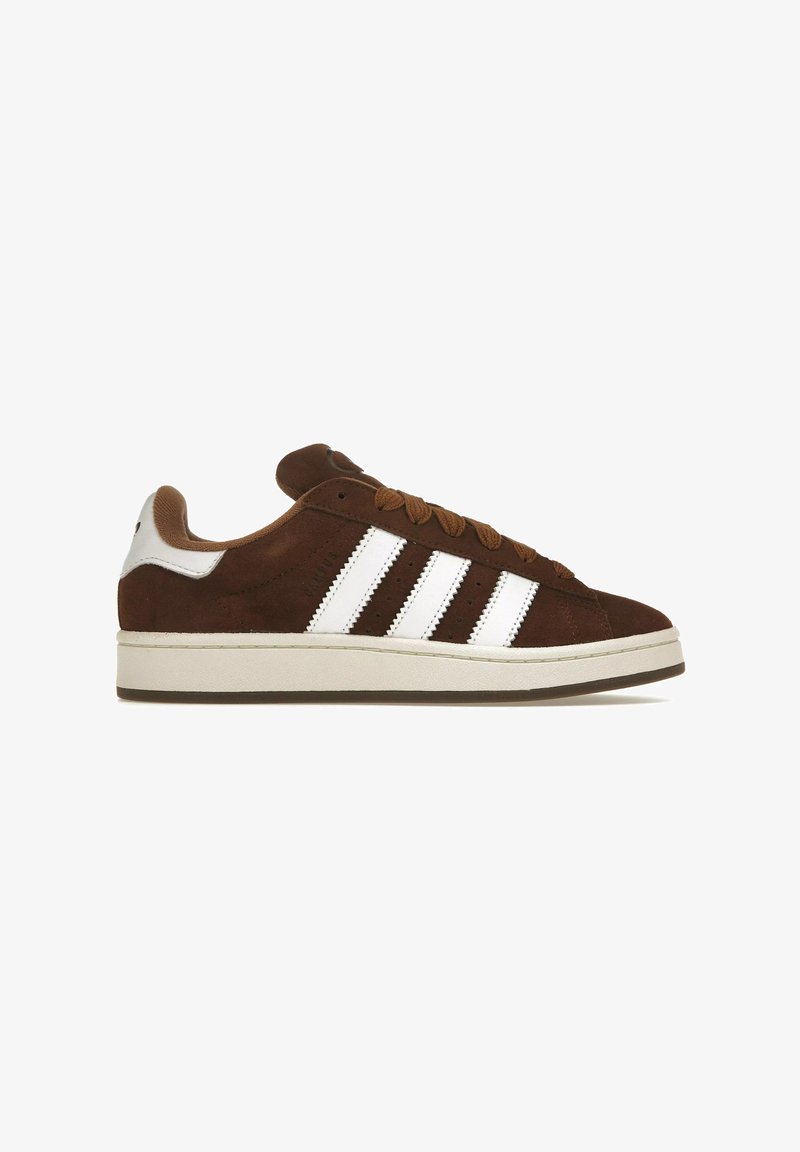 adidas Originals UNISEX Sneakersy niskie/brązowy