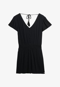 Non sélectionné, black