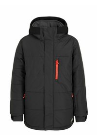 Non sélectionné, deep grey
