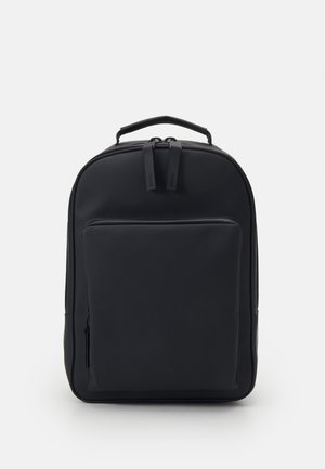 BOOK DAYPACK UNISEX - Rygsække - black