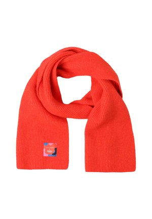 Sjaal - orange