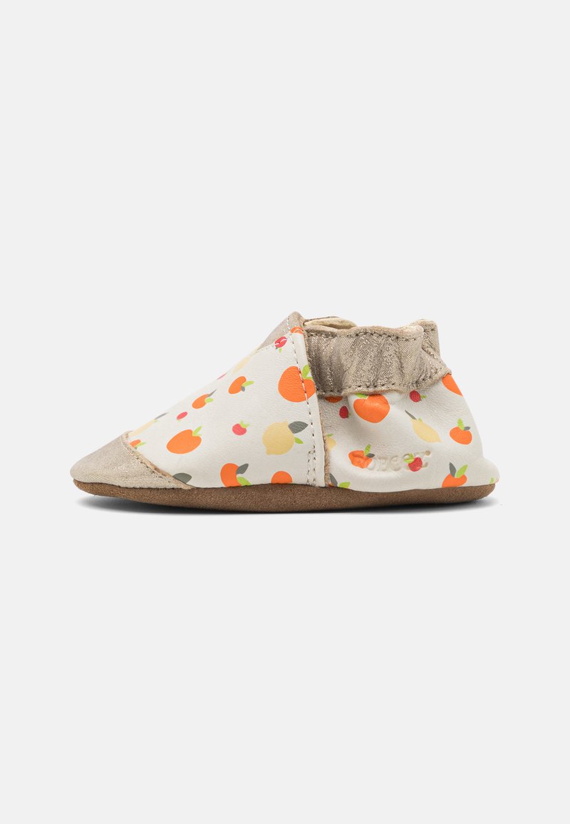 Robeez Sun Robeez SUMMER JUICE - Regalos para bebés - orange/beige/beige - Zalando.es