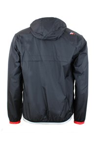 Peak Mountain CAPIK - Windbreakers - noir