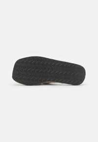 RAID HARLYN - Botas de cowboy/motociclista - sage green