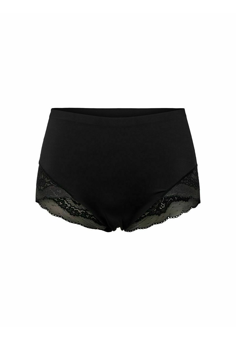 ONLY ONLTRACY BONDED BRIEF Shapewear black Zalando.ie